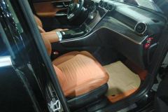 2023 Mercedes-Benz GLC-Class 2023 2.0T AT GLC 260 L 4MATIC Luxury 7Seat #8