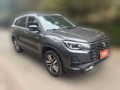 2024 Chang'an CS75 2024 Pleasure 1.5T AT DCTLuxury #4