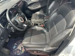 2018 MG ZS 2018 1.5 AT Luxury #4