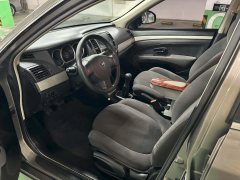 2018 Nissan Sylphy 2016 1.6 MT ClassicXELeading #4