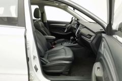 2019 Roewe RX3 2018 1.6 AT Flagship #22
