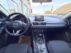 2016 Mazda Mazda3 Axela Sedan 2016 1.5 AT Luxury #9