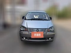 2016 Dongfeng Fengxing Lingzhi 2016 1.5 MT V3Luxury7Seat China V #2