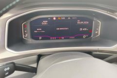 2024 Volkswagen T-Roc 2024 1.5T AT 300TSI DSG2WDChen GuangEdition #14