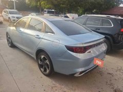 2023 Geely Auto Emgrand L Hi.P 2024 Champion 1.5TD AT DHT Pro 100KM Surpass #11