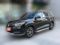 2018 Dongfeng Fengxing Jingyi X5 2017 1.6 AT Exclusive #1
