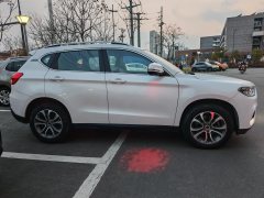 2017 Haval H2 2017 1.5T MT Blue LabelPremium FWD #3