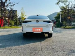 2024 Chang'an Qiyuan Chang'an Qiyuan A05 2024 So fragrantEdition 70 Surpass #8