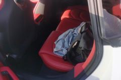 2025 Xiaomi Auto Xiaomi SU7 2024 700km RWDLong RangeSmart Drive #11