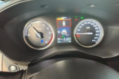 2020 Subaru Forester 2019 2.0 AT ZhiqingSport HEV (Imported) #14