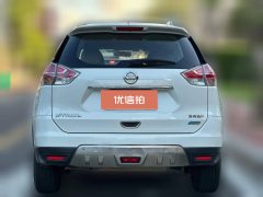 2017 Nissan X-Trail 2017 2.0 AT ComfortFWD #8