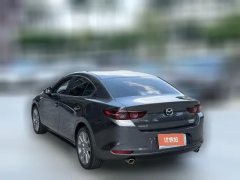 2020 Mazda Mazda3 Axela Sedan 2020 2.0 AT Quality and eleganceEdition #6
