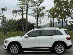 2020 Mercedes-Benz GLB-Class 2020 1.3T AT 200Fashion Facelift #8