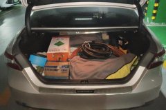 2021 Toyota Camry 2021 2.0G Luxury #4