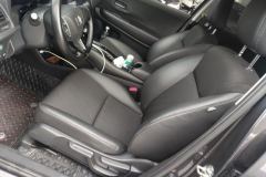 2022 Honda Vezel 2022 1.5L CVT AT EliteSmart #9
