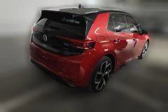 2025 Volkswagen ID.3 2026 clever extremely intelligentEditionGTXkit #3