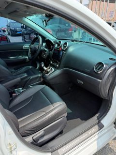 2015 Haval H6 2015 1.5T MT UpgradeEditionElite FWD #10