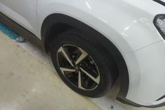 2021 Hyundai ix35 2021 2.0 AT 2WDGLSLeading #6