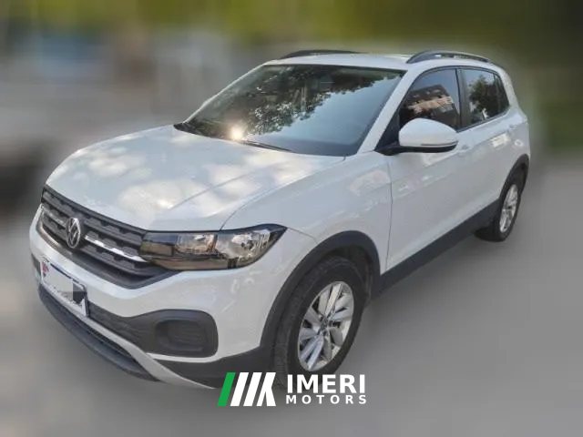 2023 Volkswagen Tacqua 2021 1.5 AT stillSmart Connect