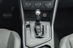2017 Volkswagen Tiguan L 2017 1.8T AT 330TSIFashionFWD #17