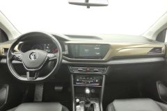 2022 Volkswagen Tharu 2021 1.4T AT 280TSIComfortFWD #14