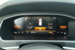 2023 Volkswagen Lavida 2023 280TSI DSGstarry skyEdition #14