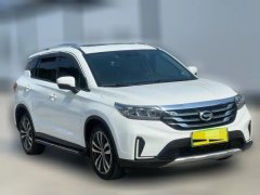 2019 GAC Trumpchi Trumpchi GS4 PHEV 2019 1.5 AT PHEVExclusive HEV #3