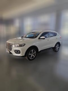 2018 Haval H6 2018 Red Label 2.0T AT Luxury #1