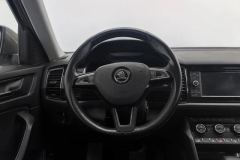 2018 Škoda Kodiaq 2018 2.0T AT TSI330 LuxuryPremium5Seat FWD Facelift #15