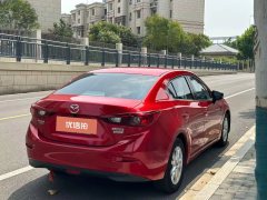 2015 Mazda Mazda3 Axela Sedan 2014 2.0 AT Sport #9