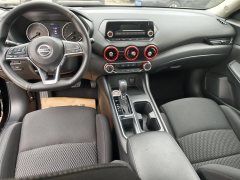 2020 Nissan Sylphy 2020 1.6 AT XEComfort Enjoy #4
