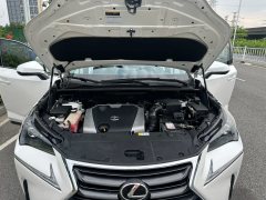 2017 Lexus NX 2015 2.0 AT 200Feng XingEditionFWD (Imported) #15