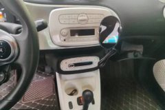 2016 smart ForTwo 2015 1.0 AT 52kilowattHardtopPassionEdition (Imported) #13