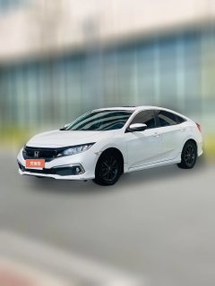 2020 Honda Civic 2019 1.5T AT 220TURBOPowermoveEdition China VI #1