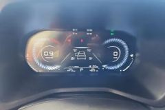 2021 Geely Auto Emgrand Sedan 2022 No.4generation 1.5L CVTPremium #14