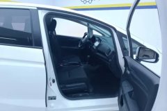 2018 Honda Fit Hatchback 2018 1.5 AT Comfort #8