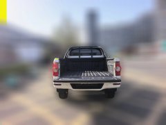2022 JAC Group JAC T6 2022 2.0T Diesel 2WD Engineering Edition Long Wheelbase #3