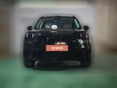 2025 Lynk & Co Lynk & Co 900 2025 2.0T Ultra #2