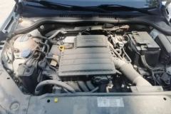 2019 Volkswagen Sagitar 2018 1.6 AT Comfort #10
