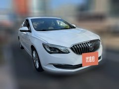 2017 Buick Excelle GT Sedan 2017 1.5 AT 15NElite #1