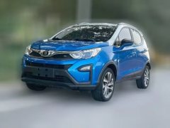 2016 BYD Yuan 2016 1.5 MT HonorFWD #1