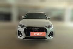 2022 Audi Q3 2022 1.4T AT 35 TFSI EnterprisingDynamic #2