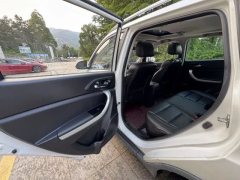 2015 Chang'an CS35 2015 1.6 MT Luxury China V #11