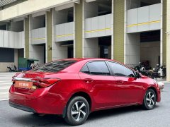 2019 Toyota Levin 2017 1.2T AT 185TElite Facelift #6