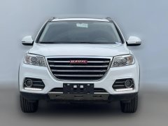 2019 Haval H6 2017 2.0T MT Red LabelSportElite FWD Diesel China V #2