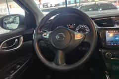 2021 Nissan Sylphy 2021 1.6 AT XLClassicLuxury #15