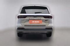 2023 Ford Equator 2021 2.0T AT EcoBoost 225 Respect the leader 6Seat #4