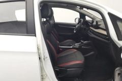 2021 Geely Auto Vision X3 2021 PRO 1.5L CVTPremium #22
