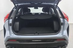 2025 Geely Auto Boyue 2024 1.5TD Smart Connect+ #20