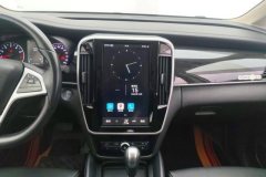 2018 BYD Song MAX 2018 1.5T AT Smart ConnectElite6Seat #13